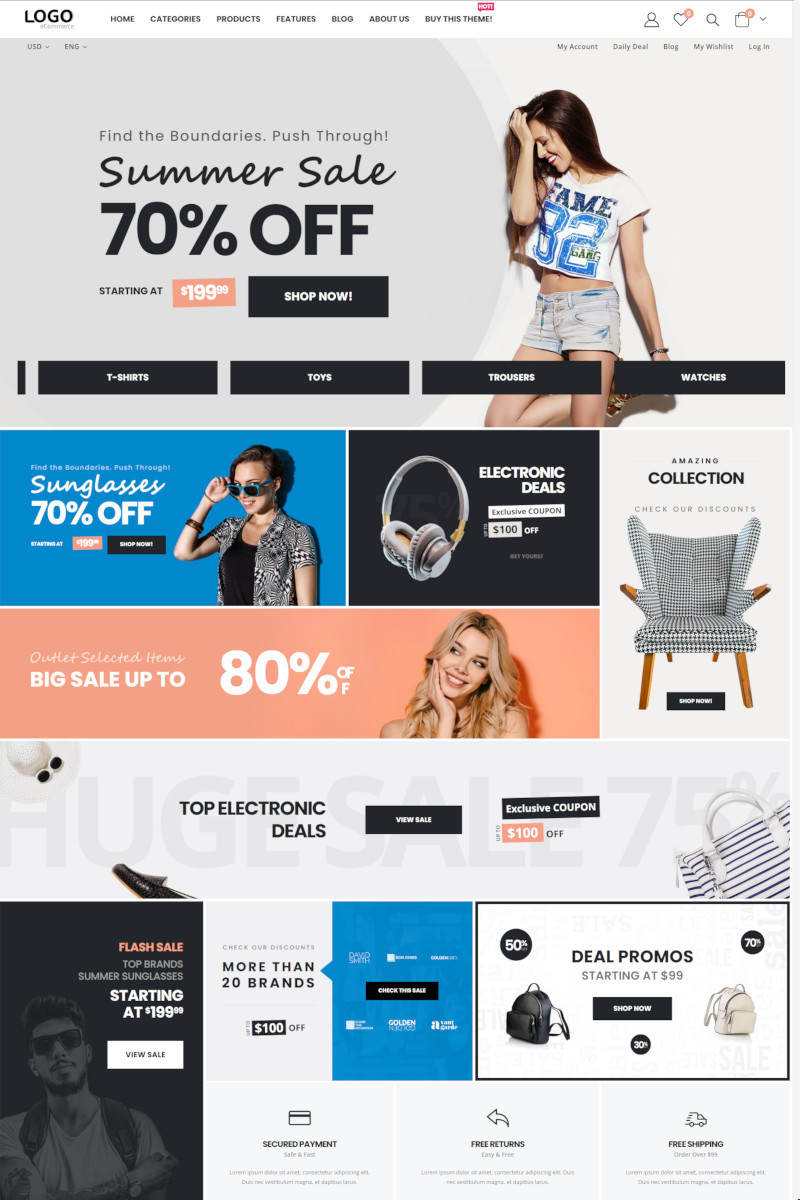 เว็บสำเร็จรูป eCommerce Theme Shop 12 แนะนำเว็บสำเร็จรูป - ecommerce Theme พร้อม Layout สำหรับร้านออนไลน์ ขายสินค้าออนไลน์ - สร้างเว็บไซต์ ง่ายเพียงลากและวาง พร้อมตัวช่วยสร้างเว็บไซต์  พร้อมระบบรับชำระเงินออนไลน์  เหมาะสำหรับเปิดร้านออนไลน์ ขายของออนไลน์ ขายสินค้าออนไลน์ สร้างเว็บอีคอมเมิร์ซ แนะนำเว็บไซต์สำเร็จรูป Ninenic ecommerce-WooCommerce Theme