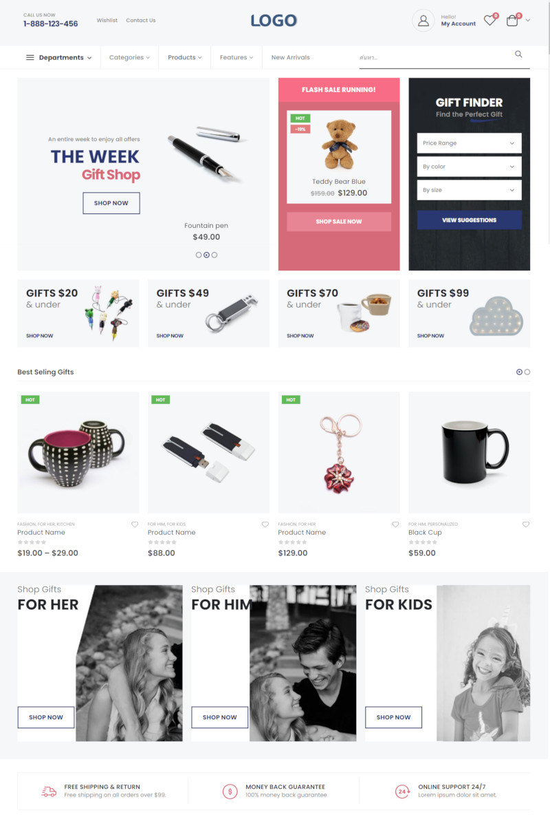เว็บสำเร็จรูป eCommerce Theme Shop 30 แนะนำเว็บสำเร็จรูป - ecommerce Theme พร้อม Layout สำหรับร้านออนไลน์ ขายสินค้าออนไลน์ - สร้างเว็บไซต์ ง่ายเพียงลากและวาง พร้อมตัวช่วยสร้างเว็บไซต์  พร้อมระบบรับชำระเงินออนไลน์  เหมาะสำหรับเปิดร้านออนไลน์ ขายของออนไลน์ ขายสินค้าออนไลน์ สร้างเว็บอีคอมเมิร์ซ แนะนำเว็บไซต์สำเร็จรูป Ninenic ecommerce-WooCommerce Theme
