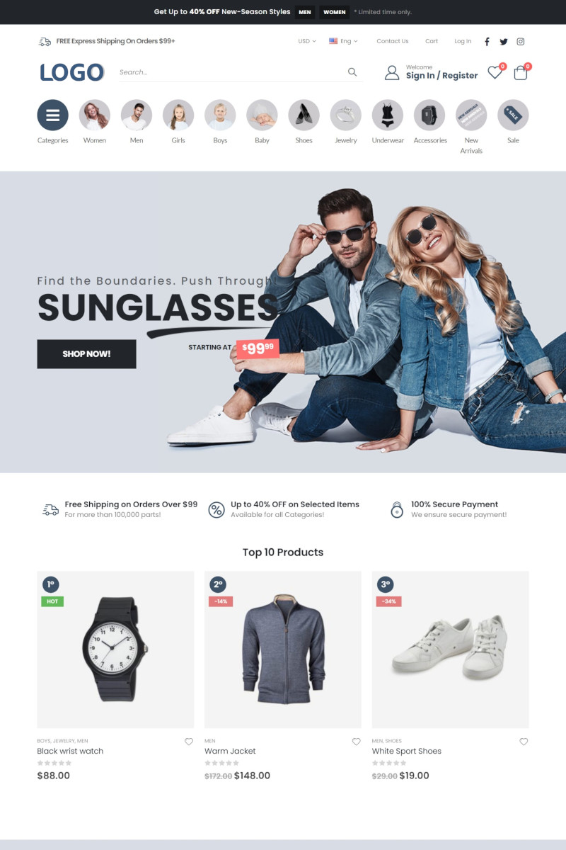 เว็บสำเร็จรูป eCommerce Theme Shop 37 แนะนำเว็บสำเร็จรูป - ecommerce Theme พร้อม Layout สำหรับร้านออนไลน์ ขายสินค้าออนไลน์ - สร้างเว็บไซต์ ง่ายเพียงลากและวาง พร้อมตัวช่วยสร้างเว็บไซต์  พร้อมระบบรับชำระเงินออนไลน์  เหมาะสำหรับเปิดร้านออนไลน์ ขายของออนไลน์ ขายสินค้าออนไลน์ สร้างเว็บอีคอมเมิร์ซ แนะนำเว็บไซต์สำเร็จรูป Ninenic ecommerce-WooCommerce Theme