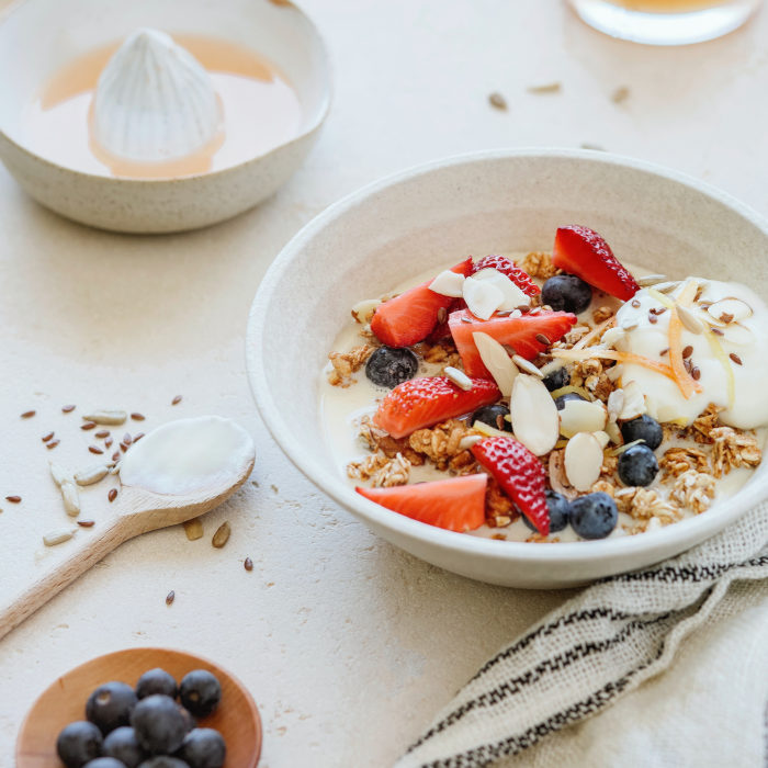 12 Healthiest Foods to Eat for Breakfast