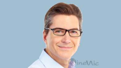 Image of the team member