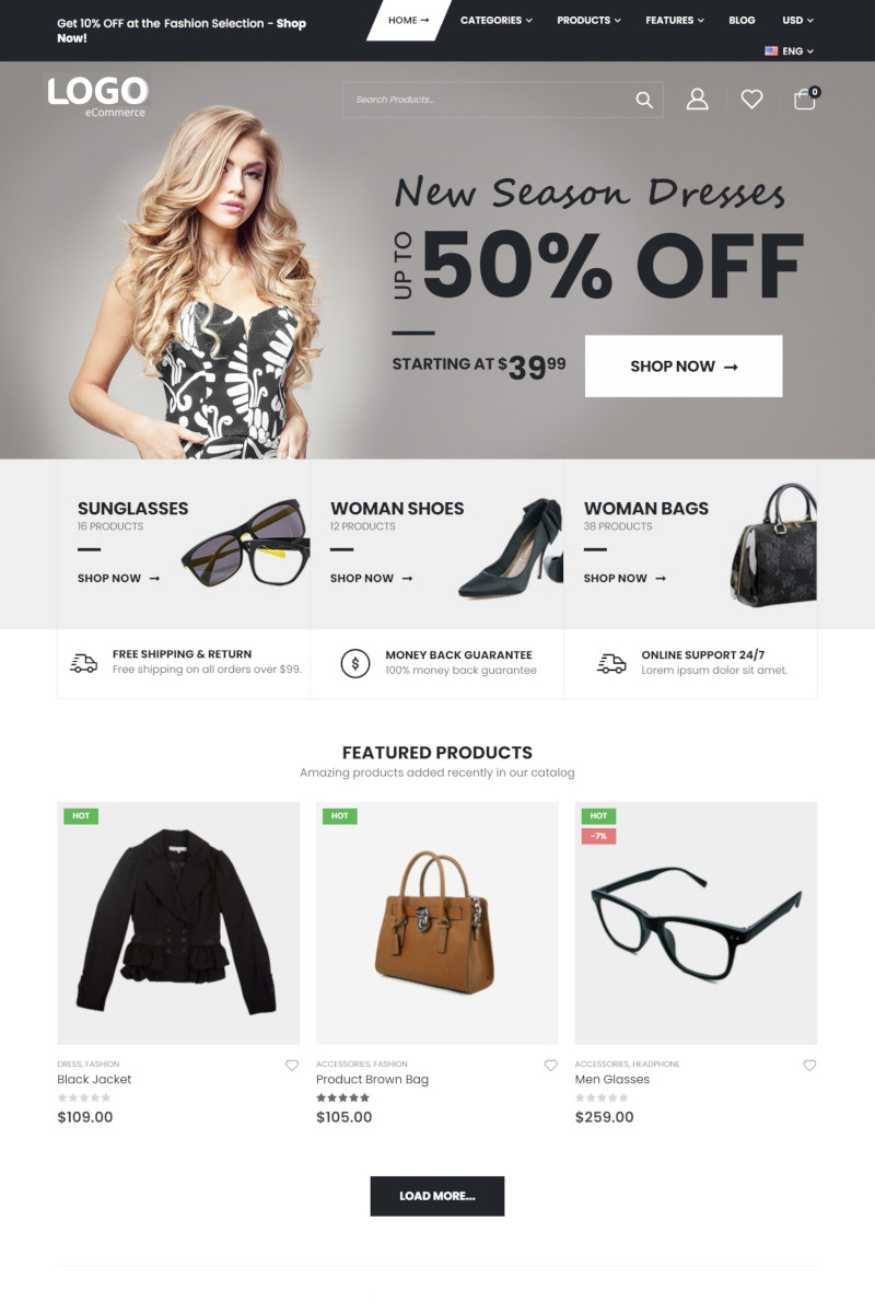 เว็บสำเร็จรูป eCommerce Theme Shop 11 แนะนำเว็บสำเร็จรูป - ecommerce Theme พร้อม Layout สำหรับร้านออนไลน์ ขายสินค้าออนไลน์ - สร้างเว็บไซต์ ง่ายเพียงลากและวาง พร้อมตัวช่วยสร้างเว็บไซต์  พร้อมระบบรับชำระเงินออนไลน์  เหมาะสำหรับเปิดร้านออนไลน์ ขายของออนไลน์ ขายสินค้าออนไลน์ สร้างเว็บอีคอมเมอร์ส แนะนำเว็บไซต์สำเร็จรูป Ninenic ecommerce