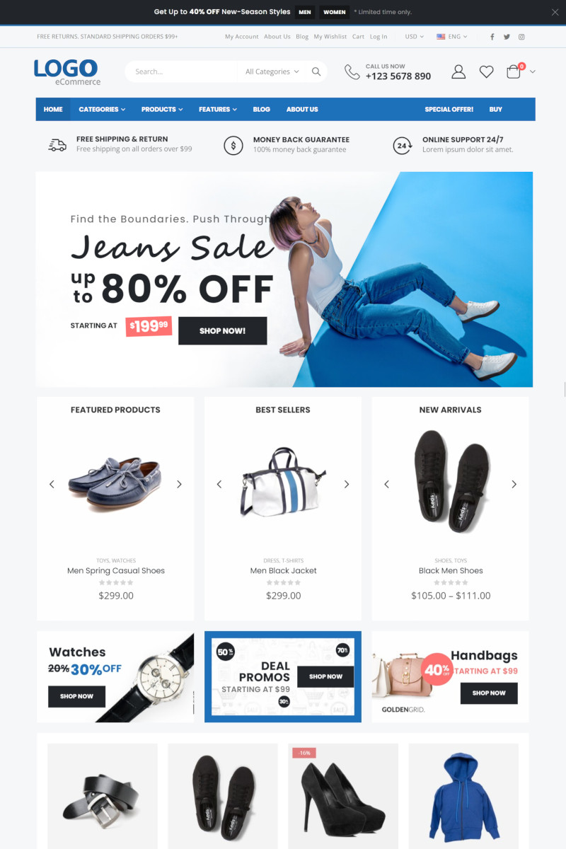 เว็บสำเร็จรูป eCommerce Theme Shop 5 แนะนำเว็บสำเร็จรูป - ecommerce Theme พร้อม Layout สำหรับร้านออนไลน์ ขายสินค้าออนไลน์ - สร้างเว็บไซต์ ง่ายเพียงลากและวาง พร้อมตัวช่วยสร้างเว็บไซต์  พร้อมระบบรับชำระเงินออนไลน์  เหมาะสำหรับเปิดร้านออนไลน์ ขายของออนไลน์ ขายสินค้าออนไลน์ สร้างเว็บอีคอมเมอร์ส แนะนำเว็บไซต์สำเร็จรูป Ninenic ecommerce