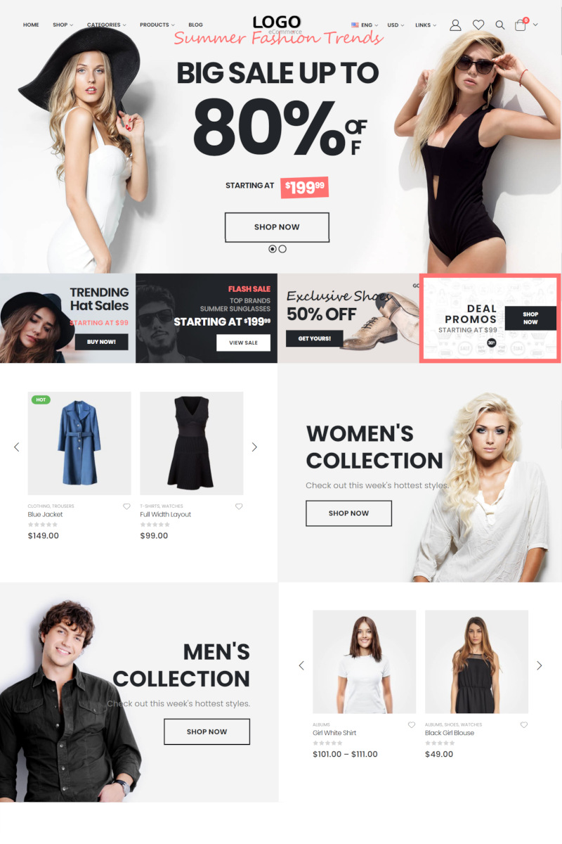 เว็บสำเร็จรูป eCommerce Theme Shop 6 แนะนำเว็บสำเร็จรูป - ecommerce Theme พร้อม Layout สำหรับร้านออนไลน์ ขายสินค้าออนไลน์ - สร้างเว็บไซต์ ง่ายเพียงลากและวาง พร้อมตัวช่วยสร้างเว็บไซต์  พร้อมระบบรับชำระเงินออนไลน์  เหมาะสำหรับเปิดร้านออนไลน์ ขายของออนไลน์ ขายสินค้าออนไลน์ สร้างเว็บอีคอมเมอร์ส แนะนำเว็บไซต์สำเร็จรูป Ninenic ecommerce