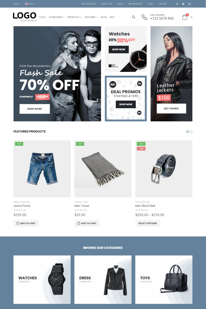 เว็บสำเร็จรูป eCommerce Theme Shop 4 แนะนำเว็บสำเร็จรูป - ecommerce Theme พร้อม Layout สำหรับร้านออนไลน์ ขายสินค้าออนไลน์ - สร้างเว็บไซต์ ง่ายเพียงลากและวาง พร้อมตัวช่วยสร้างเว็บไซต์  พร้อมระบบรับชำระเงินออนไลน์  เหมาะสำหรับเปิดร้านออนไลน์ ขายของออนไลน์ ขายสินค้าออนไลน์ สร้างเว็บอีคอมเมอร์ส แนะนำเว็บไซต์สำเร็จรูป Ninenic ecommerce