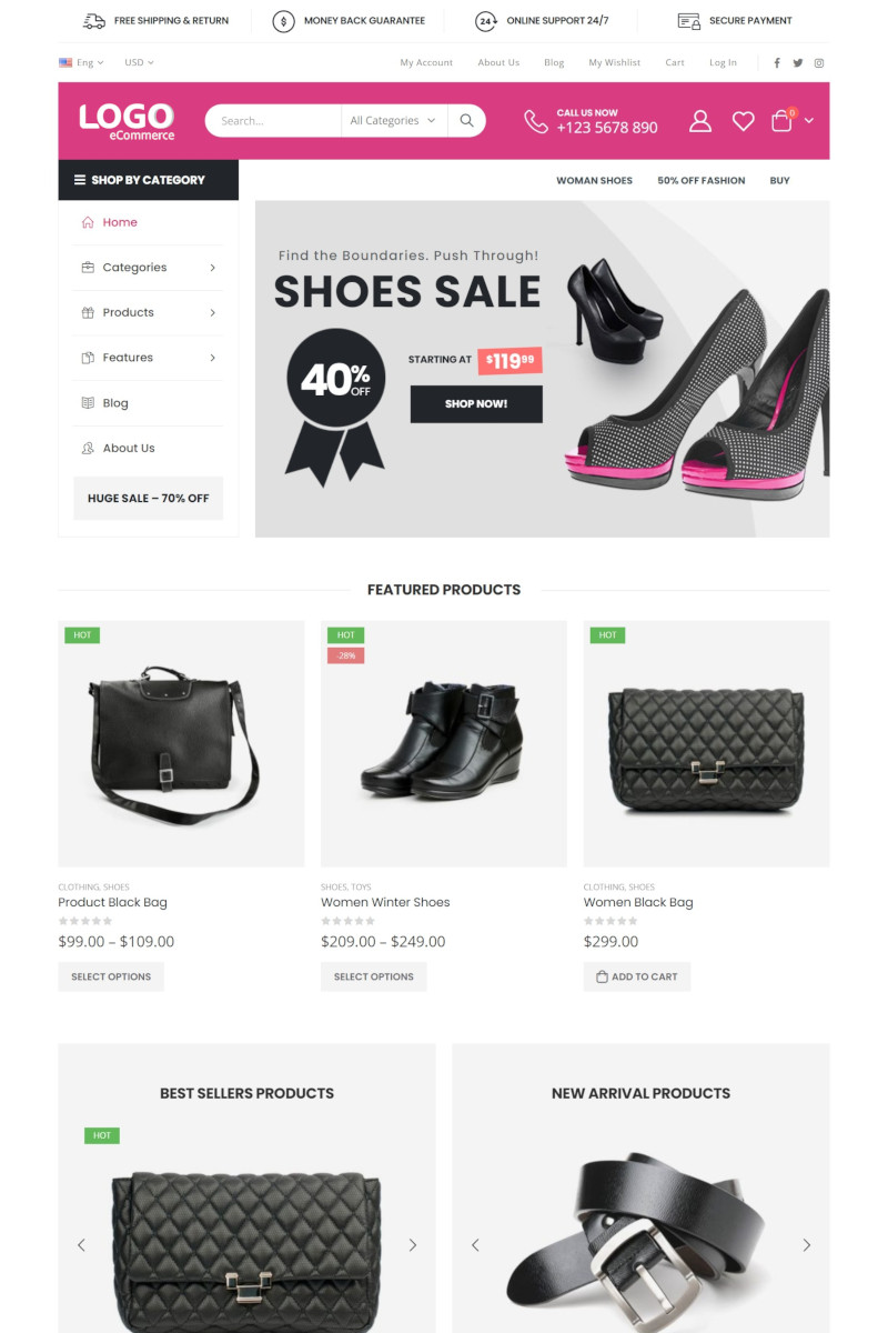 เว็บสำเร็จรูป eCommerce Theme Shop 9 แนะนำเว็บสำเร็จรูป - ecommerce Theme พร้อม Layout สำหรับร้านออนไลน์ ขายสินค้าออนไลน์ - สร้างเว็บไซต์ ง่ายเพียงลากและวาง พร้อมตัวช่วยสร้างเว็บไซต์  พร้อมระบบรับชำระเงินออนไลน์  เหมาะสำหรับเปิดร้านออนไลน์ ขายของออนไลน์ ขายสินค้าออนไลน์ สร้างเว็บอีคอมเมอร์ส แนะนำเว็บไซต์สำเร็จรูป Ninenic ecommerce